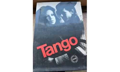 Grow Jogo Tango